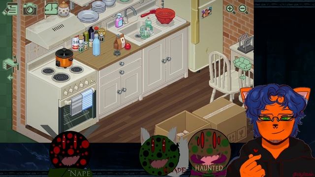 [18+] Guess ill just have to GET OVER IT!!! XD смотреть онлайн