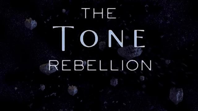 Tone Rebellion - Soundtrack смотреть онлайн