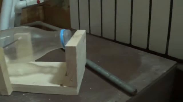 Мышеловка своими руками. Mousetrap with your own hands. смотреть онлайн