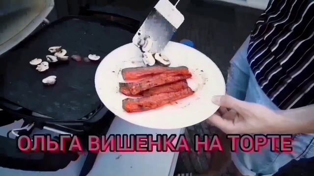 СУП ЗАДОМ НАПЕРЁД.  ОЛЮНЯ И КОТЮНЯ.