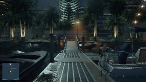 battlefield hard line прохождение 6 русс