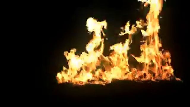 FumeFX Fire.avi смотреть онлайн