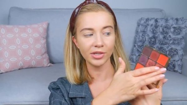 МАКИЯЖ,НОВЫЕ ПОКУПКИ ОТ Eveline