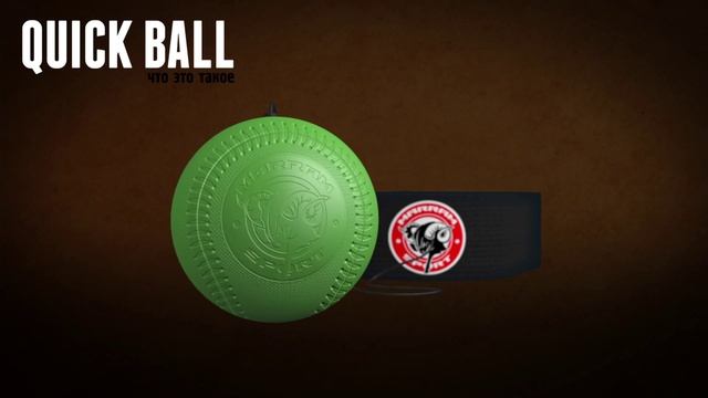 01 QUICK BALL - что это такое смотреть онлайн