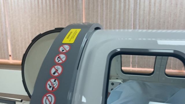 ЛЕЧЕНИЕ В БАРОКАМЕРЕ – НАУКА, А НЕ ФАНТАСТИКА | ФГБУ «ОБП»