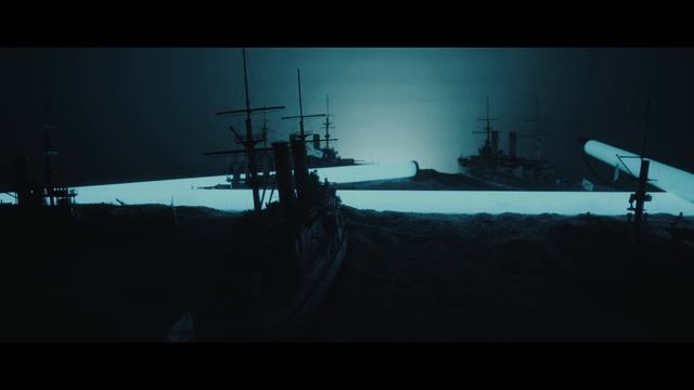 RADIO TAPOK - Цусима (Официальное видео 2021) смотреть онлайн