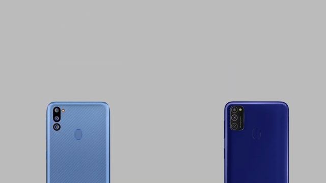 Samsung M21 2021 Vs Samsung M21 смотреть онлайн