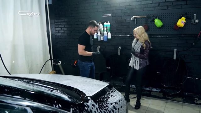 БЛОНДИНКА ЗА РУЛЕМ 28 марта 2019 смотреть онлайн