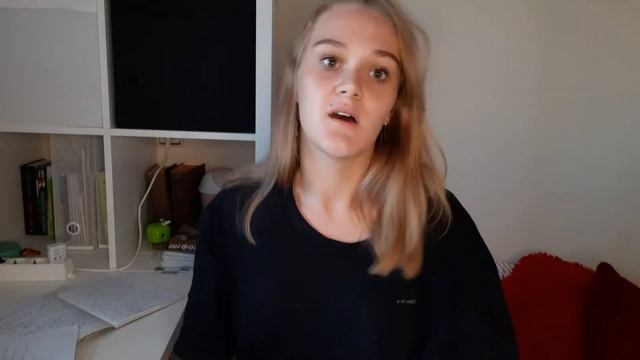 Как я оформляю конспекты | мои тетради смотреть онлайн