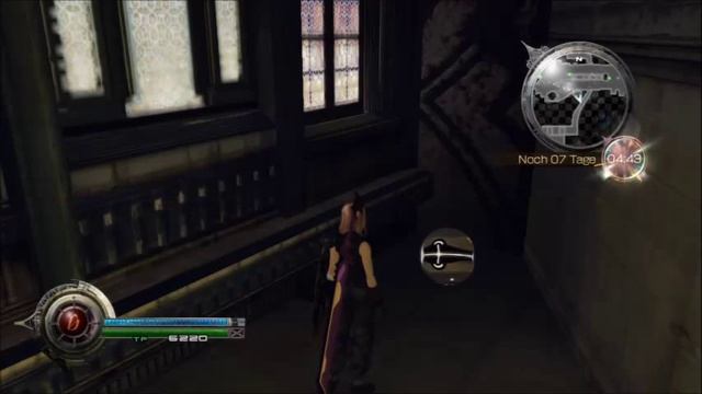 Final Fantasy Lightning Returns Nebenmission Spiel es noch einmal, Morris смотреть онлайн