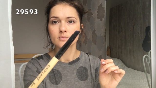MAKE UP МАКИЯЖ ДО И ПОСЛЕ #1| ПОВСЕДНЕВНЫЙ МАКИЯЖ | смотреть онлайн