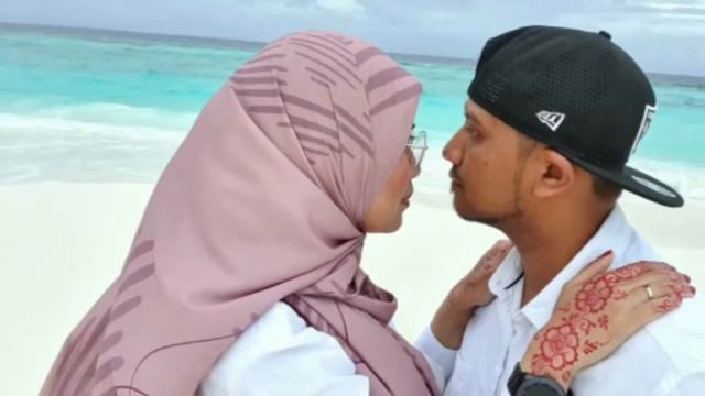 ❤ Is in the air @Maldives смотреть онлайн