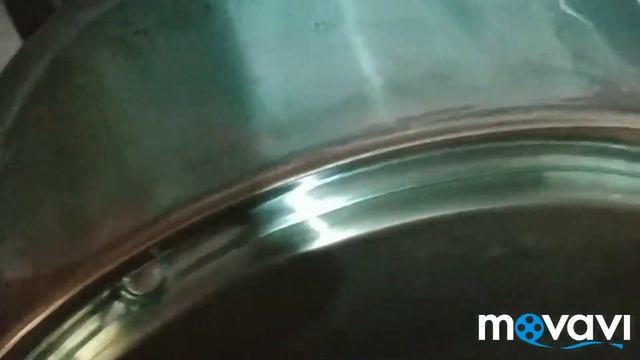 Как почистить чайник из нержавейки, который закоптился ?Супер способ!??