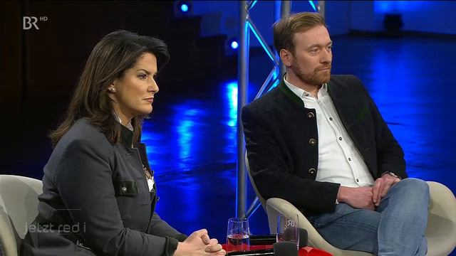 Bauernwut und Ampelfrust · Wie viel ist uns unsere Landwirtschaft wert? | jetzt red i | BR24live смотреть онлайн