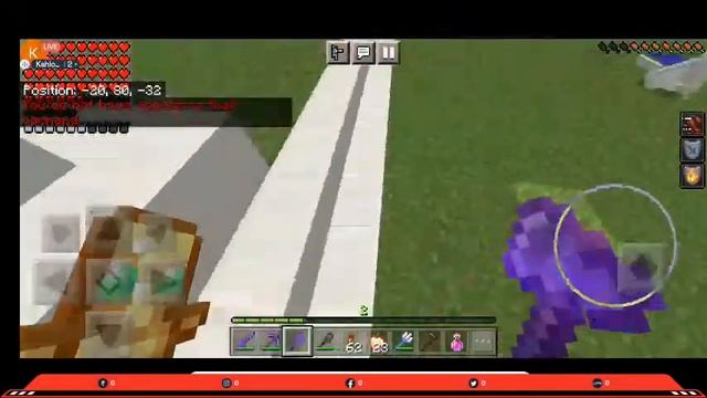 PUBLIC LIFESTEAL SMP LIVE |24/7 JAVA+PE| ANYONE CAN JOIN PLAYING WITH SUBSCRIBER смотреть онлайн