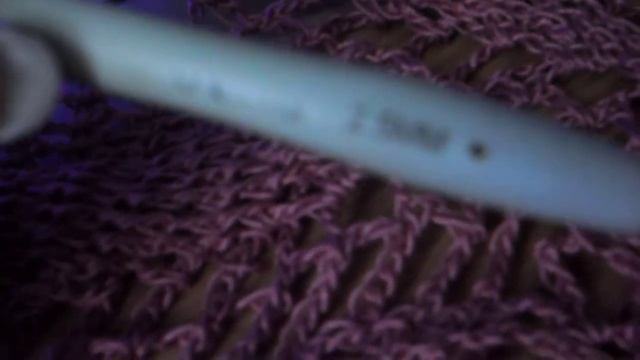 SAM 2527Маленькая презентация салфетки крючком смотреть онлайн