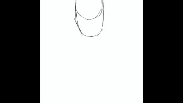 How I Made My Top 10 Best Speed Drawings In Procreate Photoshop смотреть онлайн
