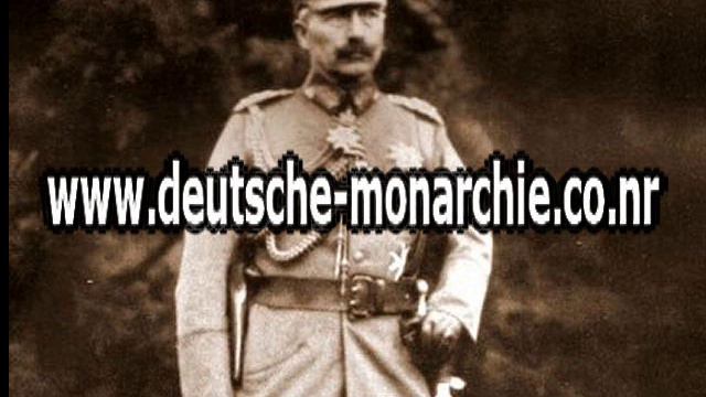 Kaiser Wilhelm II. - Fehrbelliner Reitermarsch смотреть онлайн