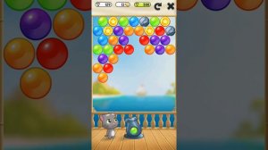 Мой Говорящий Том #27 – Детский игровой мультик для детей! My Talking Tom