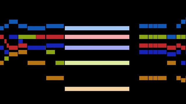 Hildebrand - 15a. Anon.: Paduana смотреть онлайн