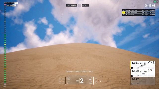 Dakar 2023 (Ралли Дакар) - Без КАМАЗа Дакар не Дакар #2 Едем в ралли-рейде Дакар на КАМАЗе