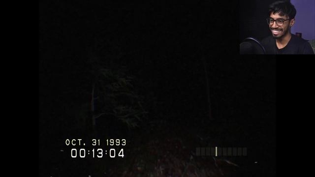 HORROR ACTIVITIES IN THE FOREST ? | don't watch this смотреть онлайн
