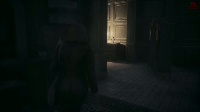 Remothered : Tormented Fathers | Full Game Longplay Walkthrough No Commentary смотреть онлайн