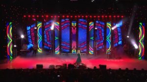 Заида Джанбиева - Посвящается матерям