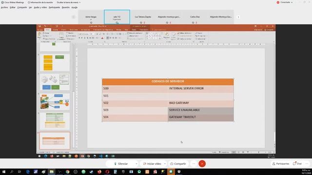 Clase WEBSs/PHP/Base de datos 10/11/20 смотреть онлайн