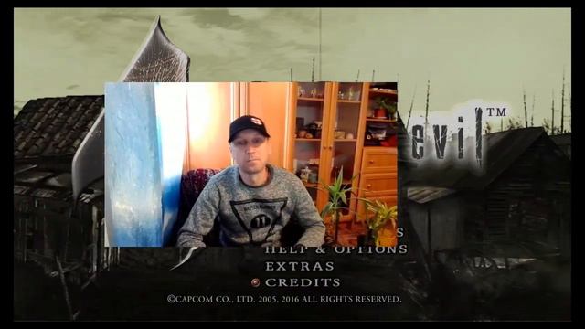 Resident Evil 4 Ответы на вопросы смотреть онлайн