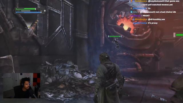 This Is Why STARKILLER ISNT CANON! | Force Unleashed DLC смотреть онлайн