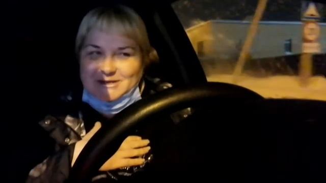 Работаю ночью#Пермь смотреть онлайн