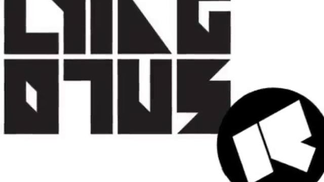 First Friday Funk - Flying Lotus смотреть онлайн