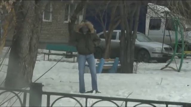 Кроухантинг под музыку - 6: Уноси готовенького! смотреть онлайн