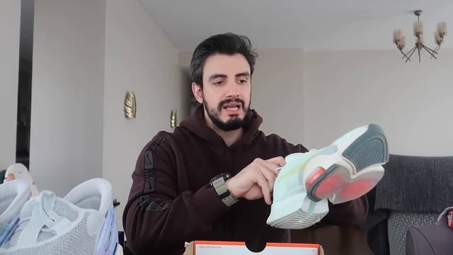 SON ZAMANLARDA YAPTIĞIM ALIŞVERİŞLER, FİYATLARI ? AYAKKABI, ŞORT, HOODİE VE SAAT смотреть онлайн