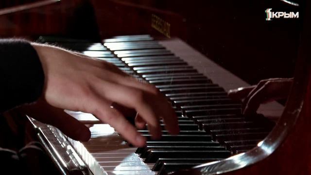 Репетиция. Выпуск от 19.05.24