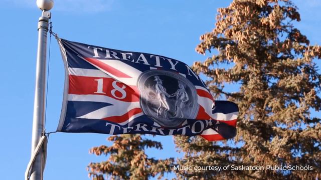 The Treaty 6 Song смотреть онлайн