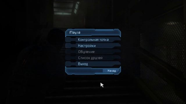 Dead Space-1 часть ОБОСРАТЬСЯ МОЖНО!!!! смотреть онлайн