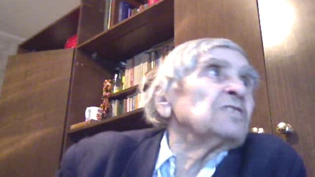 2008.12.01. Братеево. Кирмасова М.С. Моя жизнь. 12. смотреть онлайн