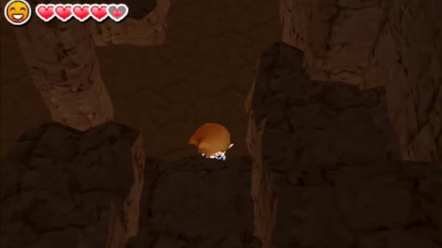 Let's Play Harvest Moon: The Lost Valley Walkthrough Guide Part 4 The Search for the Girl смотреть онлайн