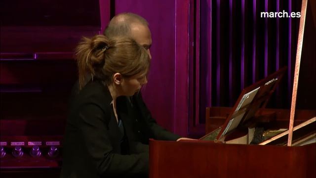 Johannes Brahms: 16 valses | Petra Somlai y Bart van Oort смотреть онлайн