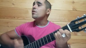 Песня под гитару- ну вот и всё