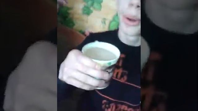 Готовим кофе с МОЛОКОМ смотреть онлайн