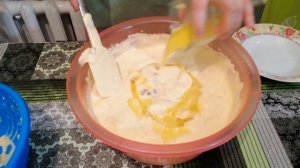 Царская шарлотка с яблоками, оОчень вкусная, невестка готовит, на большую семью