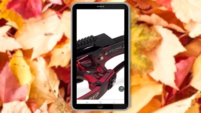 Let's Look At...SCORPYD Crossbows!