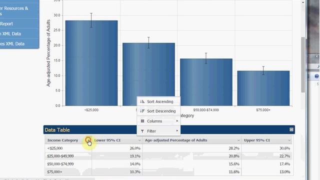 Kendo Grid Chart #1 - Intro смотреть онлайн