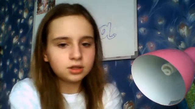 Видео с веб-камеры пользователя Ната Паппер-кошка от 3 Апрель 2012 г. 06:57 (PDT) смотреть онлайн