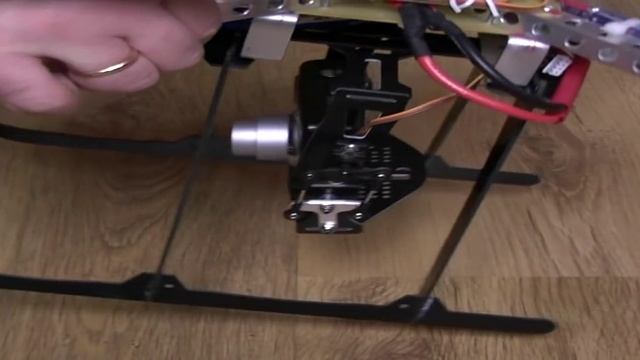 Openpilot coptercontrol camera stabilization. смотреть онлайн