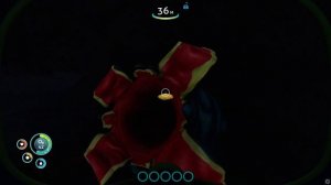 Гайд по Subnautica (ДЛЯ ЧАЙНИКОВ)