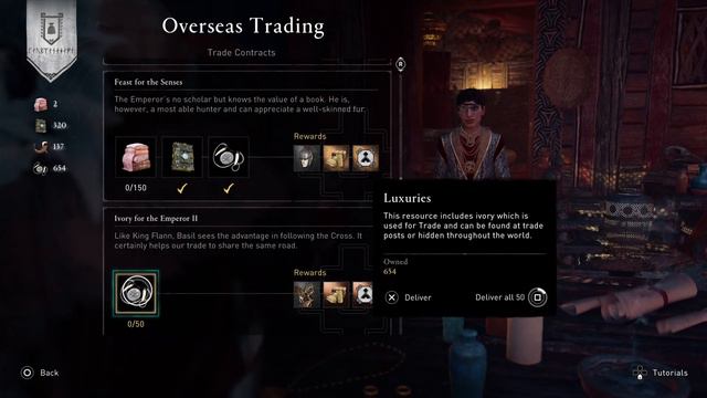 Assassin's Creed Valhalla Decked Out Kupası смотреть онлайн